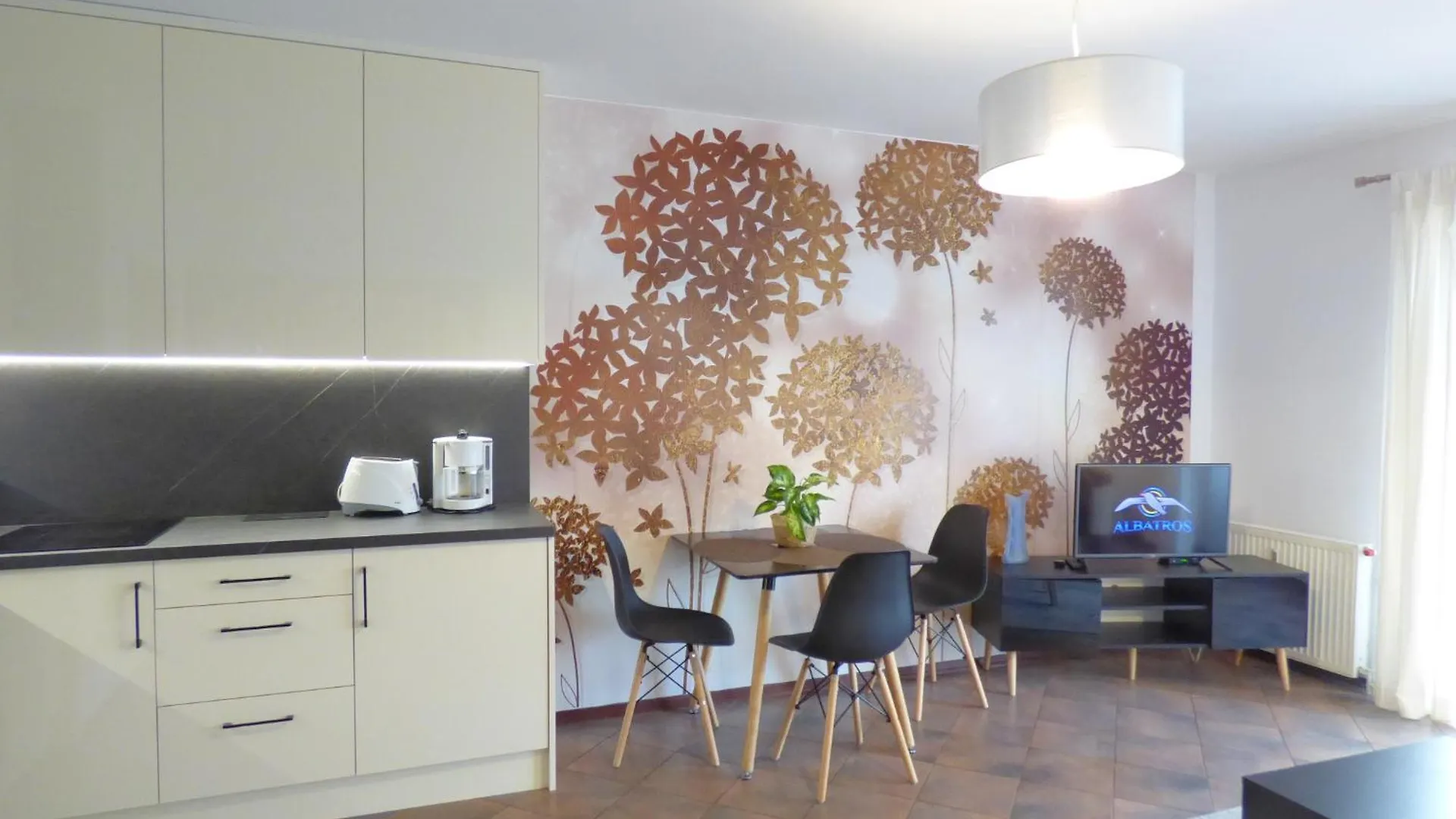 Apartamenty Albatros Dol Kolobrzeg 0*,  Poland