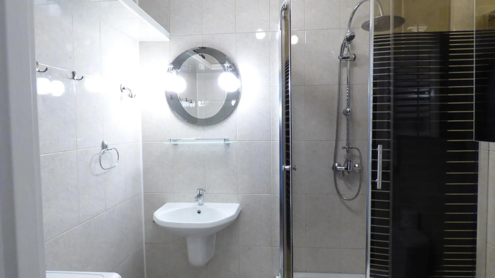 Apartamenty Albatros Dol Kolobrzeg Apartment