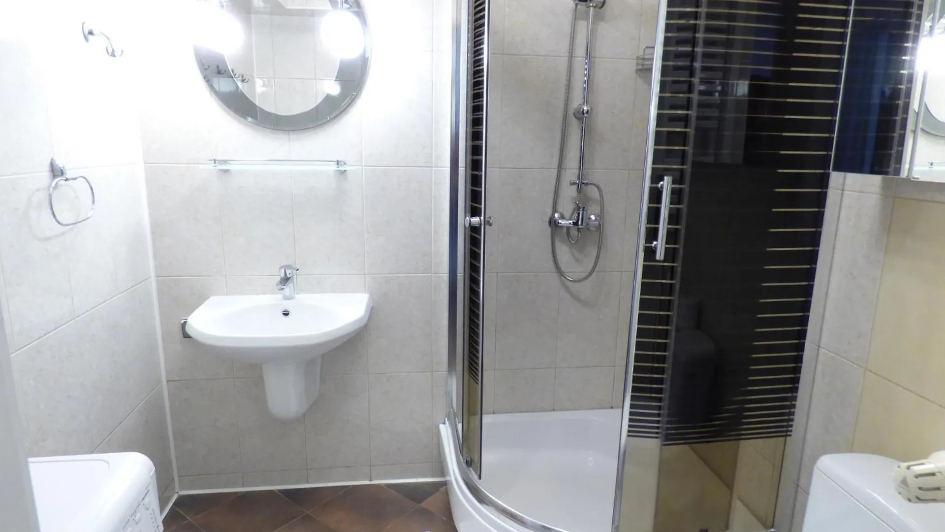 Apartment Apartamenty Albatros Dol Kolobrzeg Poland