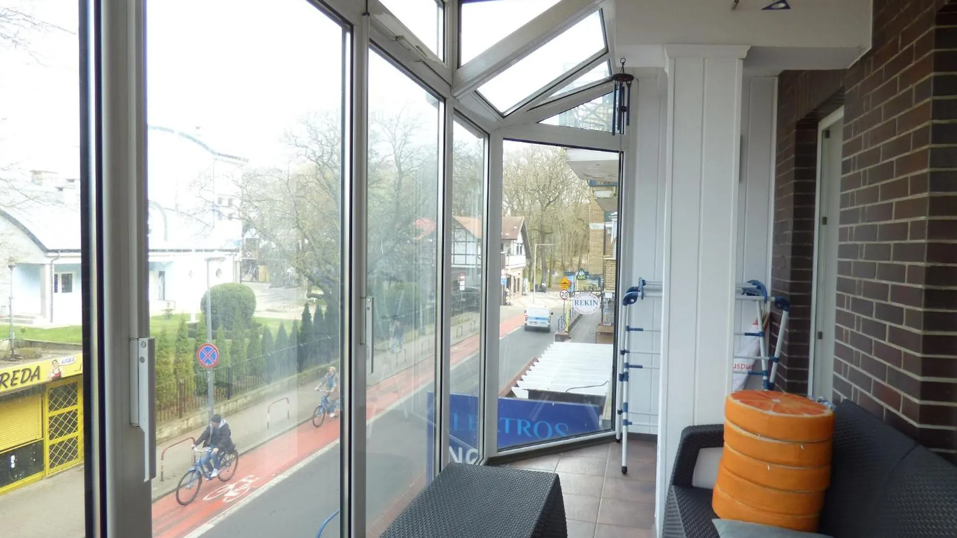Apartamenty Albatros Dol Kolobrzeg Apartment